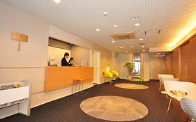 Hotel Green Well